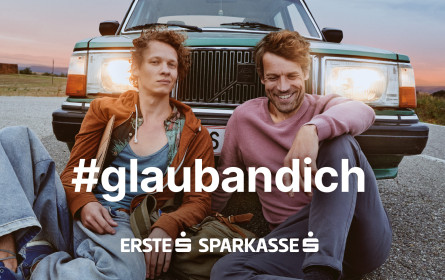 #glaubandich: Neue Kampagne ermutigt