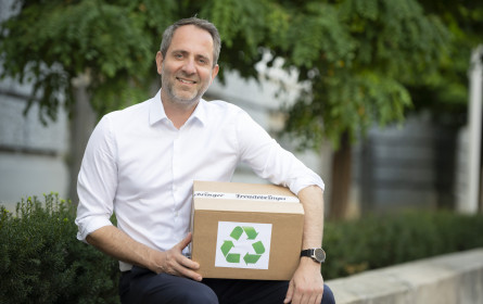 Warum wegwerfen, was noch Freude bringt?