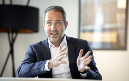 Vertrauenspersonen pushen die Marke und den Absatz