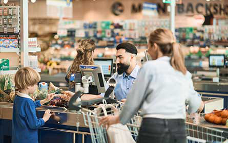 Lidl schließt sich der Forderung nach Aussetzung der Mehrwertsteuer auf Grundnahrungsmittel an