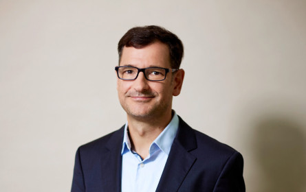 ÄrzteKrone GmbH: Johannes Oberndorfer zum Geschäftsführer bestellt