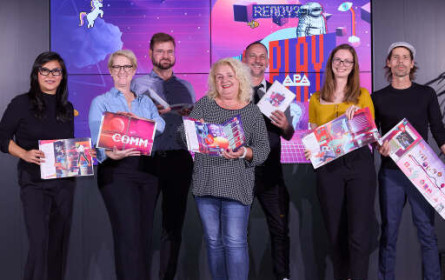 APA-Playbook mit FOX Award und FOX Visuals ausgezeichnet