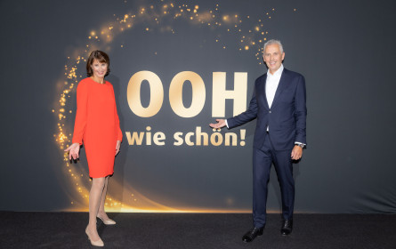 Out-of-Home-Award by Gewista – Shortlist steht fest