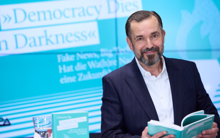 Europäische Medienhäuser starten Tech-Allianz