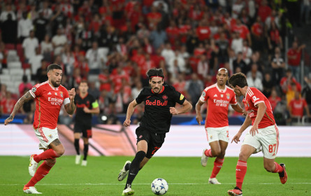 September-Marktanteile: Starkes Wachstum für ServusTV und ServusTV On