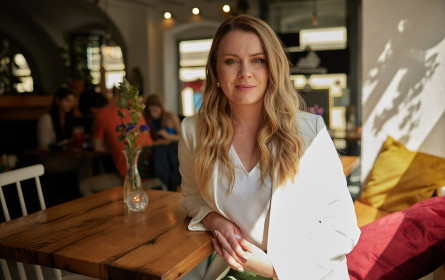 Fini´s Feinstes vertraut erneut auf Jungagentur „Golden Nugget PR“