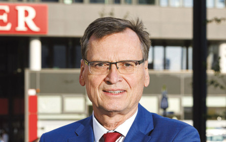 Im Stammgebiet erfolgreich