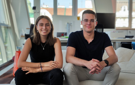 Doppelter Teamzuwachs bei Unique relations