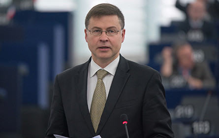 Strafzölle für chinesische Hersteller weiterhin Thema