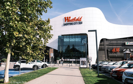 Stargate Group gewinnt Unibail-Rodamco-Westfield Österreich Werbe-Etat