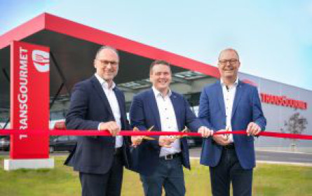 Transgourmet startet in Krems durch