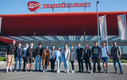 Erstauflage von «Talents United»