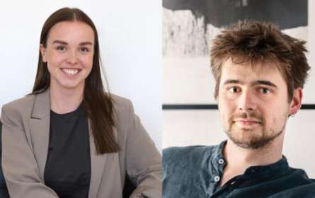 ORF-Enterprise entsendet Nachwuchstalente zur Eurobest Young Creatives Competition