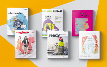 Egger & Lerch wieder erfolgreich