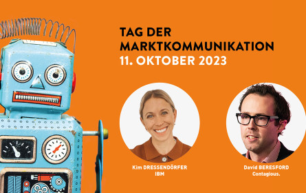 Tag der Marktkommunikation 2023