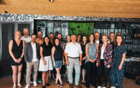 Die Shortlist für den HR Award 2023 steht fest