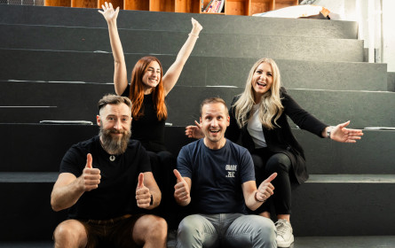 5x Silber beim Annual Multi Media Award 2024