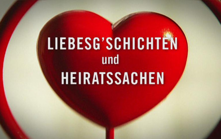 Rekord bei „Liebesg’schichten und Heiratssachen“