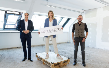 currycom erweitert Geschäftsführung um Caroline Bayer