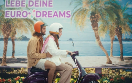 Österreichische Lotterien launchen „EuroDreams“ via DMB.