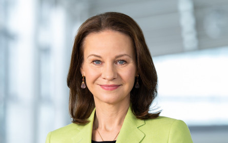 AmCham Talk: Zukunft von Technologie und Digitalisierung