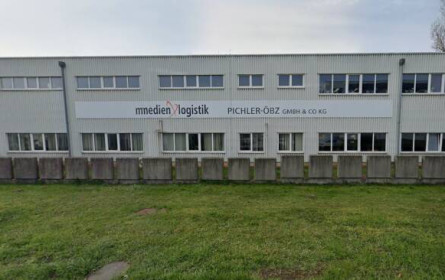 Buchgroßhändler Medienlogistik Pichler-ÖBZ: Konkursverfahren eröffnet
