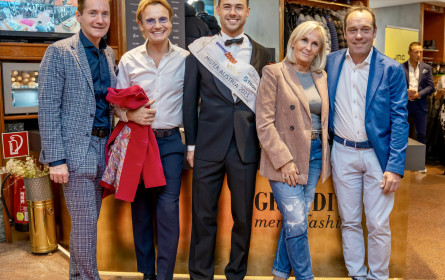 UrbanIn - The Fashion Club @ Grandits powered by JOOP!