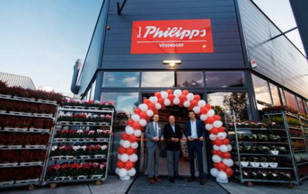 Thomas Philipps jetzt auch in der SCS