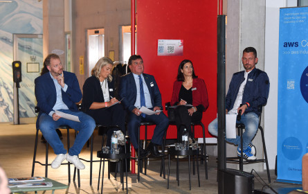 HV European Retail Startup Night 2023 zeichnet Start-ups des Jahres aus
