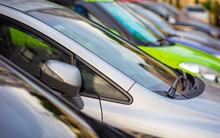 Nachfrage nach gebrauchten Kleinautos steigt