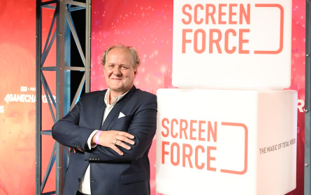 Grund zum Feiern: World TV Day