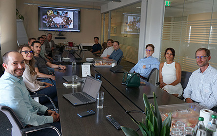 Zukunft der Programmierung