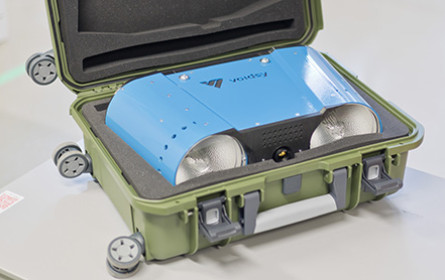 Qualitätskontrolle neu gedacht