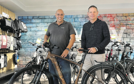 m-way in Österreich