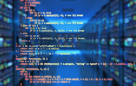 Grad der digitalen Transformation