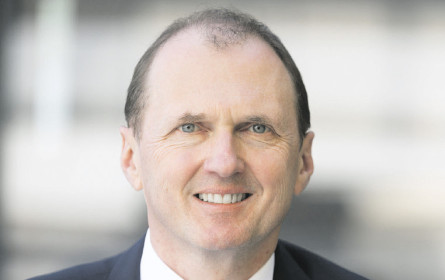 Im besten Einvernehmen