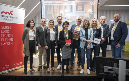 Werbung bis ins Wohnzimmer – von High-Performern und kreativen Umsetzungen