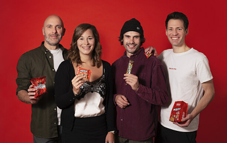 Food-Tech Neoh auf Wachstumskurs