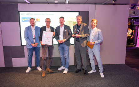 Austrian Retail Innovation Awards 2023: Red Zac, Hornbach und Unimarkt prämiert