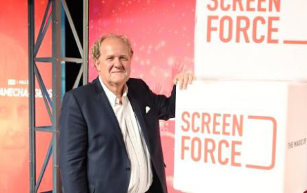 Die Digitalwirtschaft schaut fern