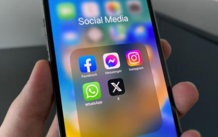 Explosive Stimmung auf X: Werbeausgaben stürzen ab