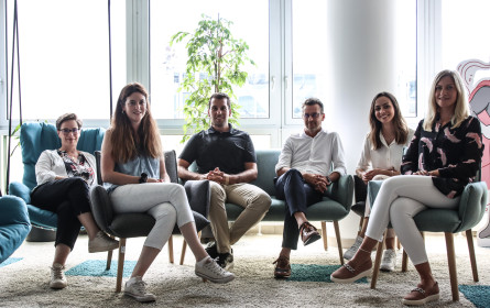 Lotterien setzen in Puncto Social Media auf ML Marketing