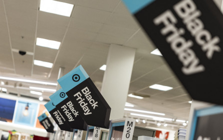 Black Friday - Polarisierendes Rabattspektakel vor Weihnachten