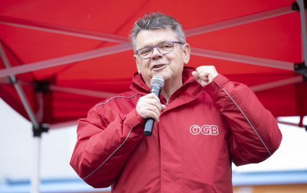 Droht nun auch im Handel der Streik?