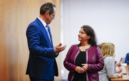 Handels-KV - Warnstreiks nach gescheiterten Verhandlungen