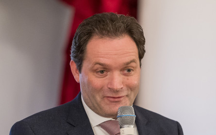 Lebensmitteleinkauf sinkt - Hohe Exportrate bei Milch und Fleisch