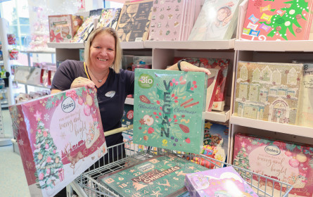 Von Schoko bis Beauty: Das Phänomen Adventkalender