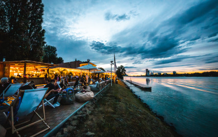 Follow Austria übernahm die Vermarktung vom Maya Garden