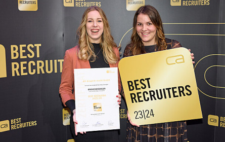 dm drogerie markt erneut auf Platz 1