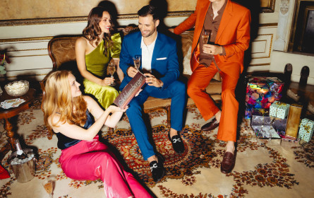 Der Geschmack von Weihnachten